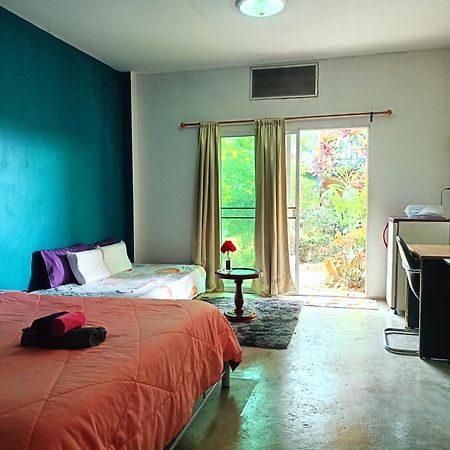 צ'יאנג ריי Six Nature Resort מראה חיצוני תמונה