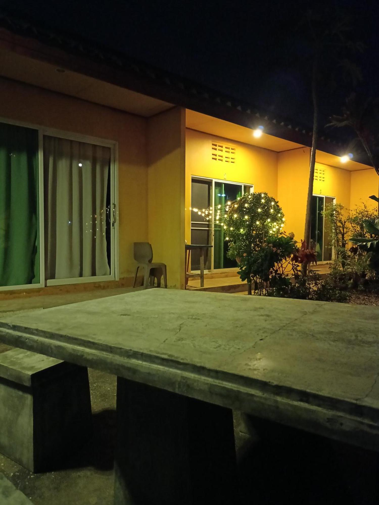 צ'יאנג ריי Six Nature Resort מראה חיצוני תמונה