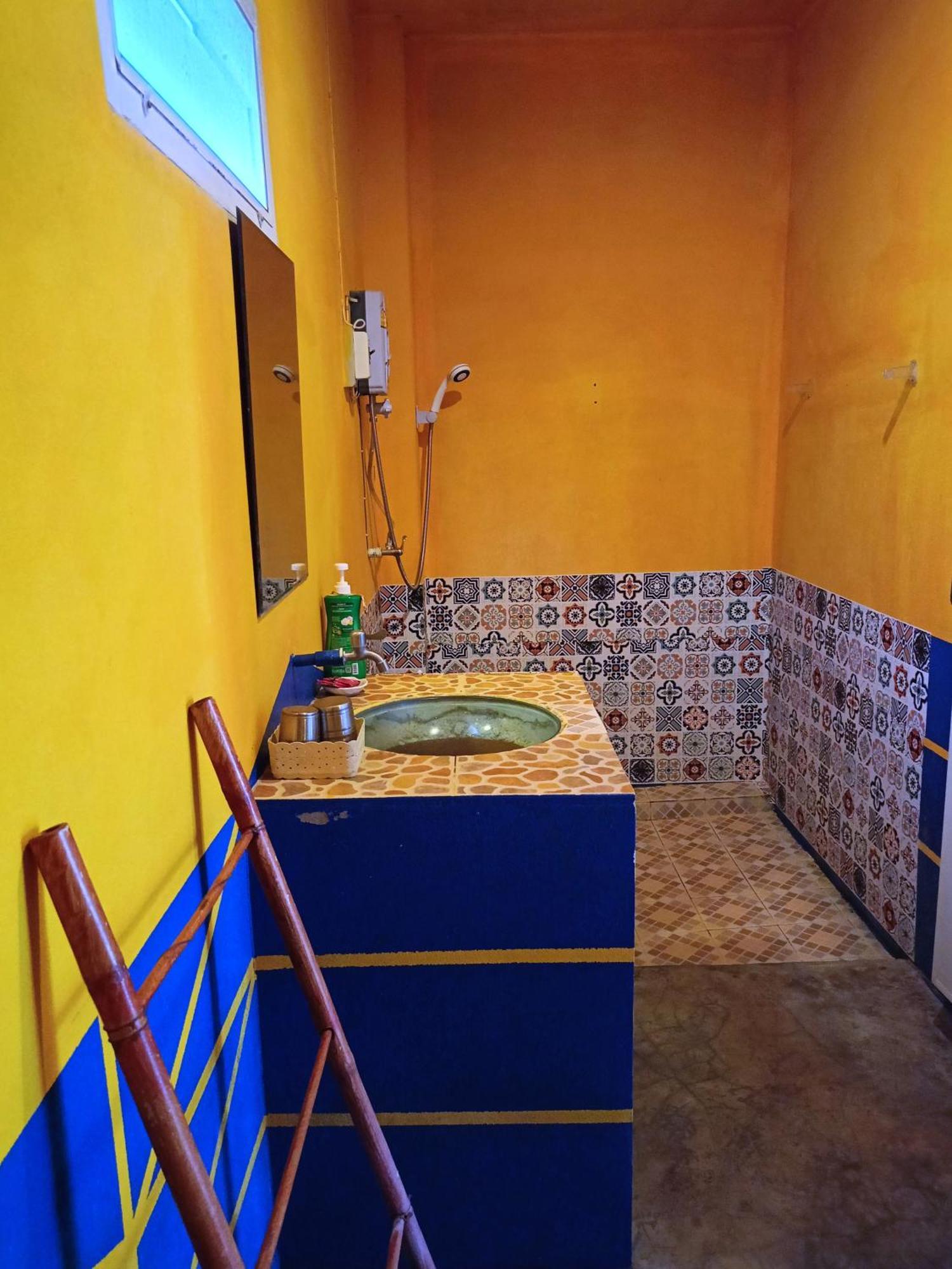 צ'יאנג ריי Six Nature Resort חדר תמונה