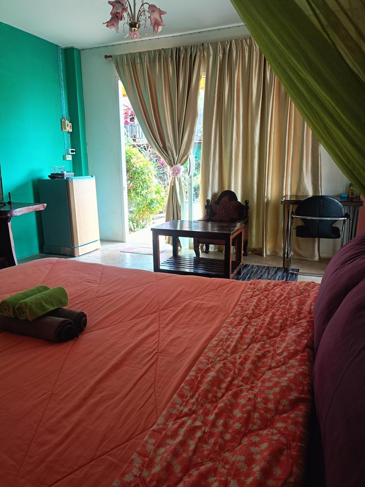 צ'יאנג ריי Six Nature Resort מראה חיצוני תמונה